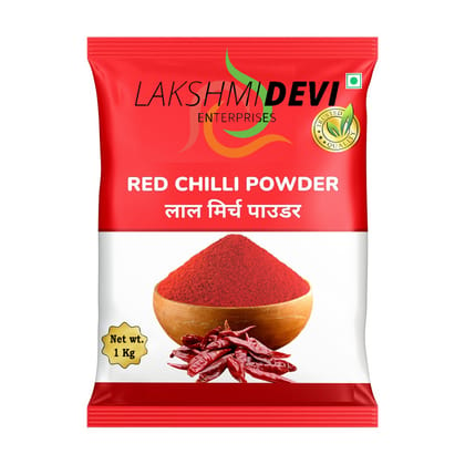 Red Chilli Powder