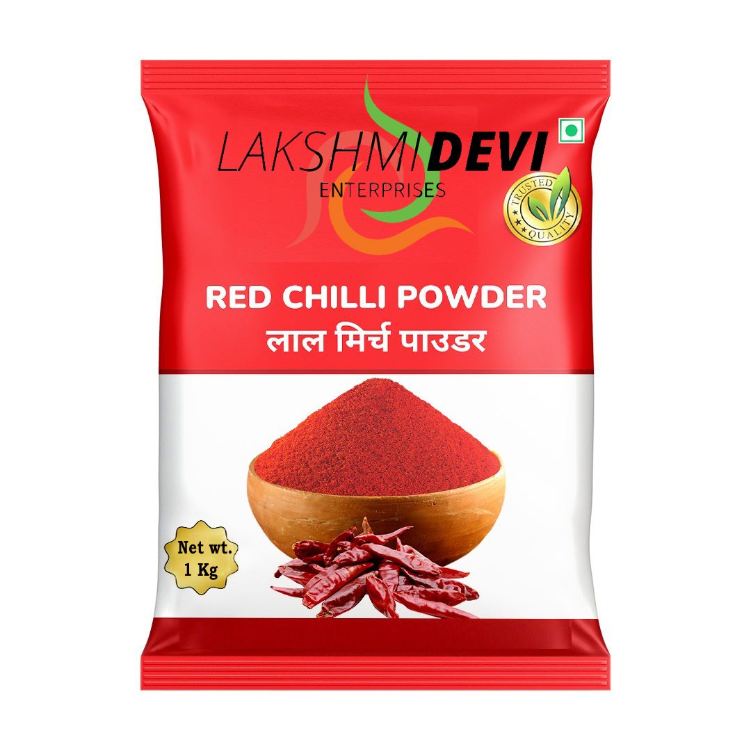 Red Chilli Powder