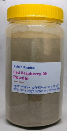 Red Raspberry VH Herbal Supplement Powder