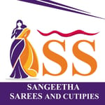 Sangeetha Sarees And Cutpieces