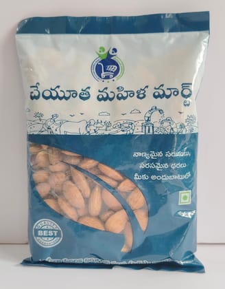 Almond ( Badam  ) 250g