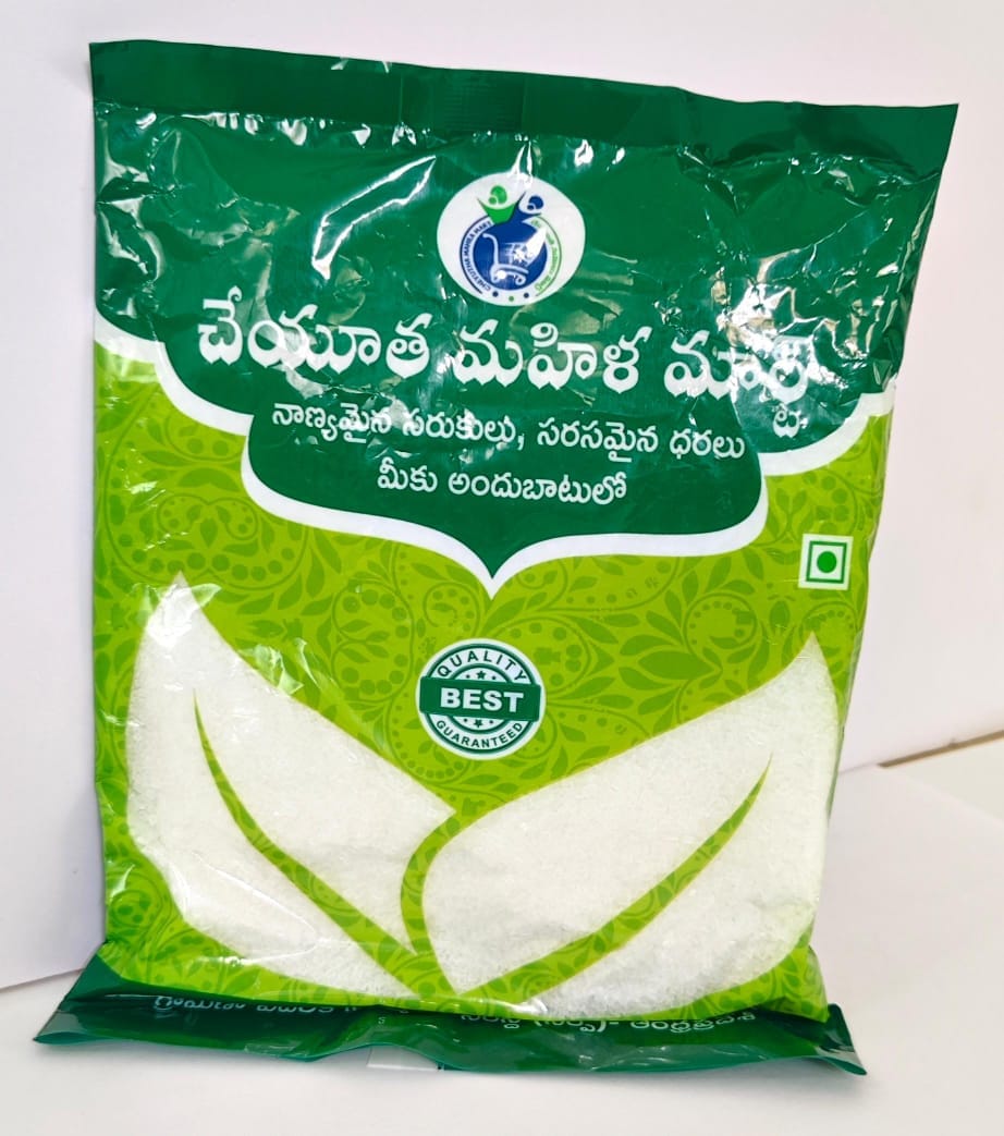 Velugu Mahila mart Sugar-500grm