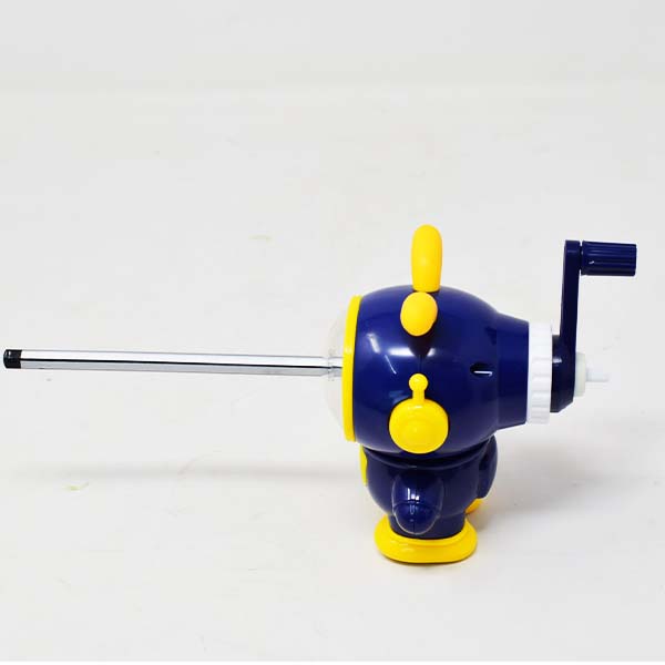  Novelty Submarine Shaped Manual Pencil Sharpener