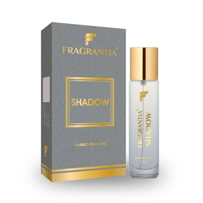 Fragrantia Shadow EDP Perfume for Men | Woody, Spicy | Long Lasting Fragrance | Premium Luxury Perfume Spray for Men 30ml