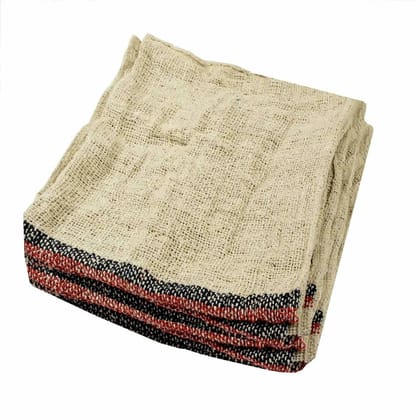 namaskaram Cotton Floor Cleaning Pocha | Cotton Cleaning Cloth | Floor Duster| Sweeping Cloth | Reusable & Washable Cleaning Cloth | Floor Mop Cloth | 200 GSM |22x22 inch | Pack of 12