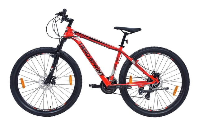 Hero 29 inch cycle best sale