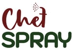 Chef Spray