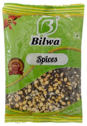 Bilwa Spices - Urad Dal Split Black Gram