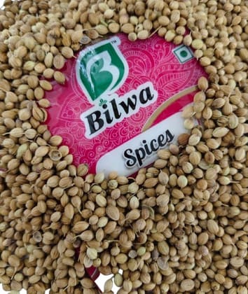 BILWA - Dried Coriander Seeds