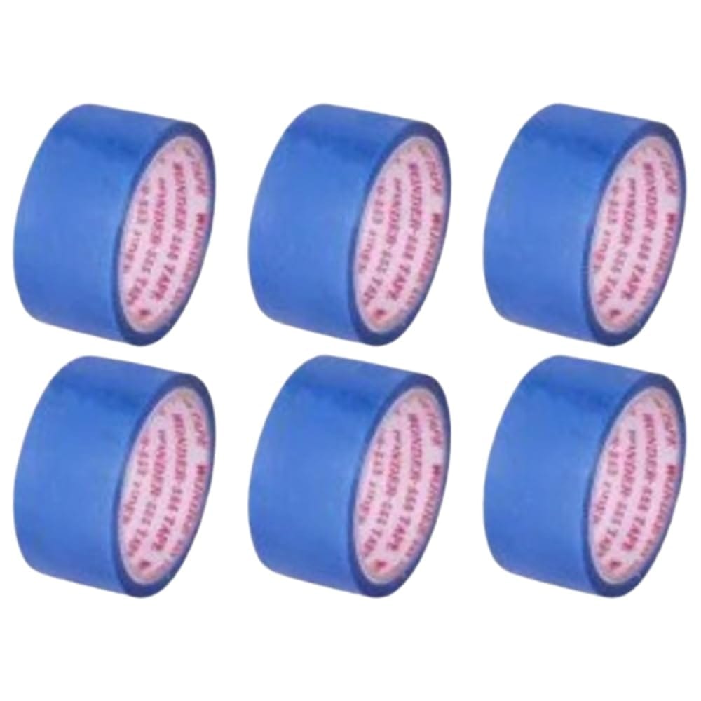 JPPL Flip Kart Packaging Tape | 65 meter X 48mm / 2inch | Flip Kart packing material | Suitable for e-commerce | Packaging material for small busines.