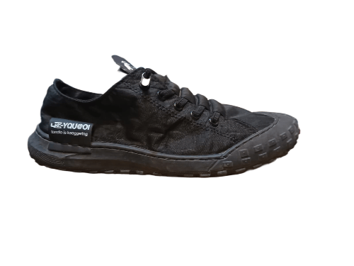 Crocodile Neoprene Trekking Sneakers