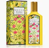 Gucci Flora Gorgeous Orchid Eau De Parfum 100ml/3.4Oz - Elegant, Floral, and Feminine Fragrance