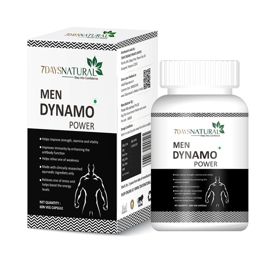 Ayurvedic Capsule for increase male libido supplements