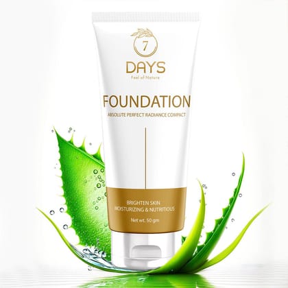 Face Foundation Makeup Online For Oily & Dry Skin