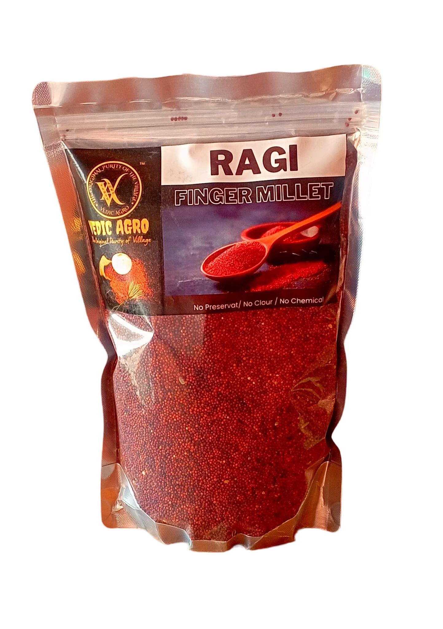 Ragi Finger Millet - 1 Kg