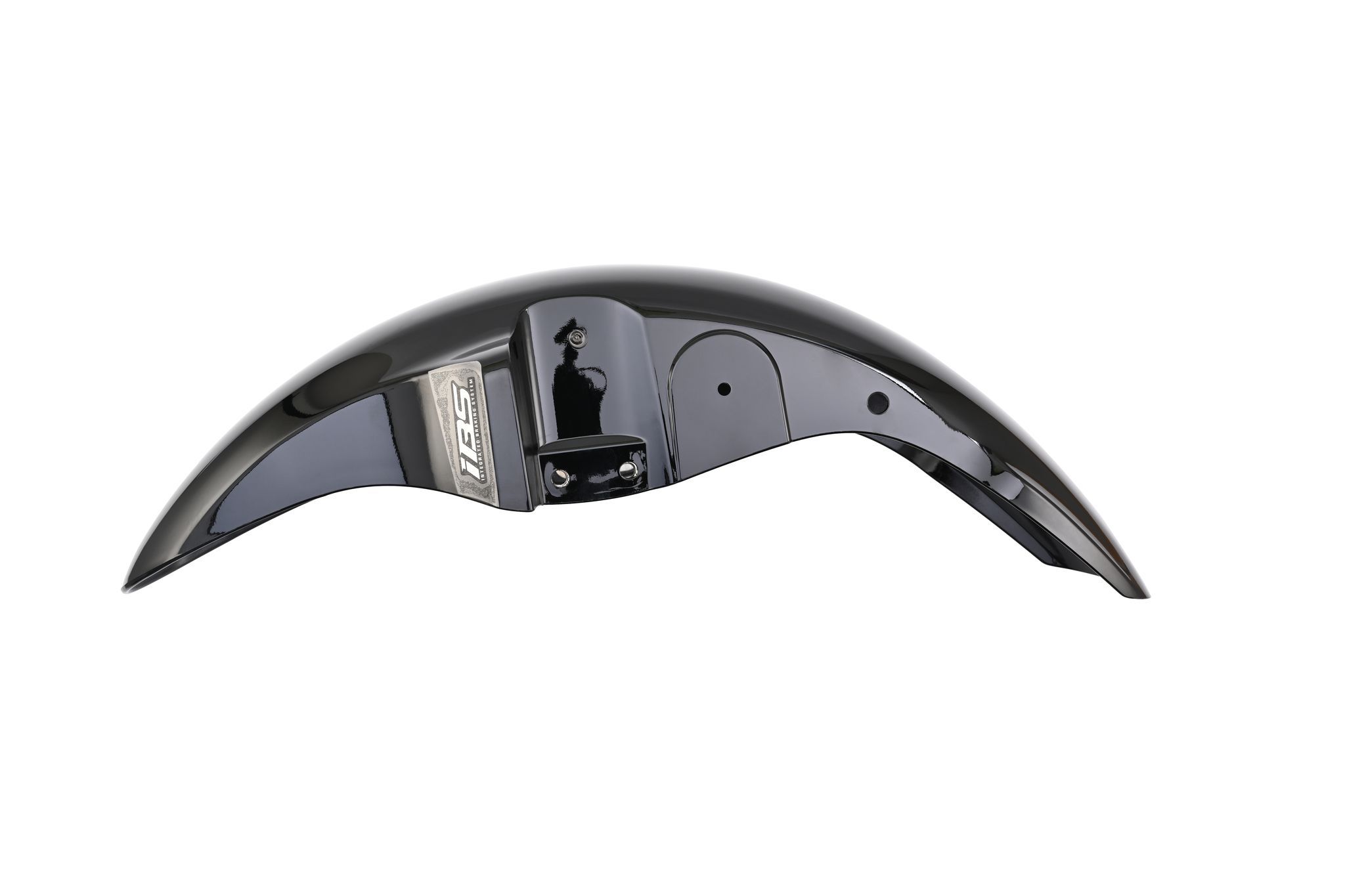 Hero Genuine FR FENDER (BLACK) -61000AAE200RS