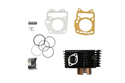 Hero Genuine KIT, CYLINDER -K12121AANF410S