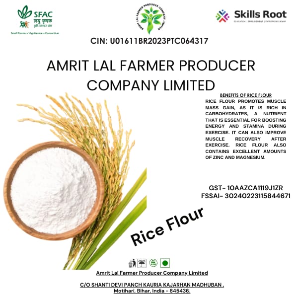 Rice Flour