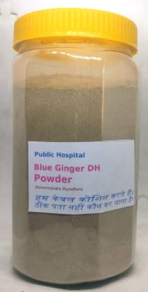 Blue Ginger VH Herbal Supplement Powder