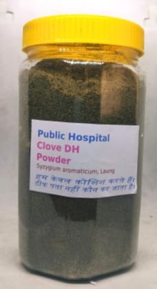 Clove VH Herbal Supplement Powder