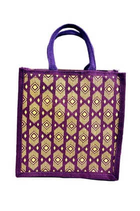 Jute Bag 005