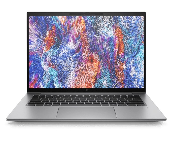 HP Zbook Firefly 14 G11 A92TYPT U5-125U 16GB DDR5 5600 512GB SSD Non Touch 14" FHD 300 Nits 5MP + IR cam, FHD Win 11 Pro/ Wi-Fi 6E + BT 5.3 3 Years Onsite Warranty