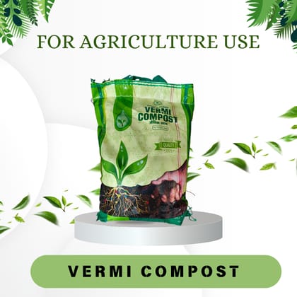 Vermi Compost