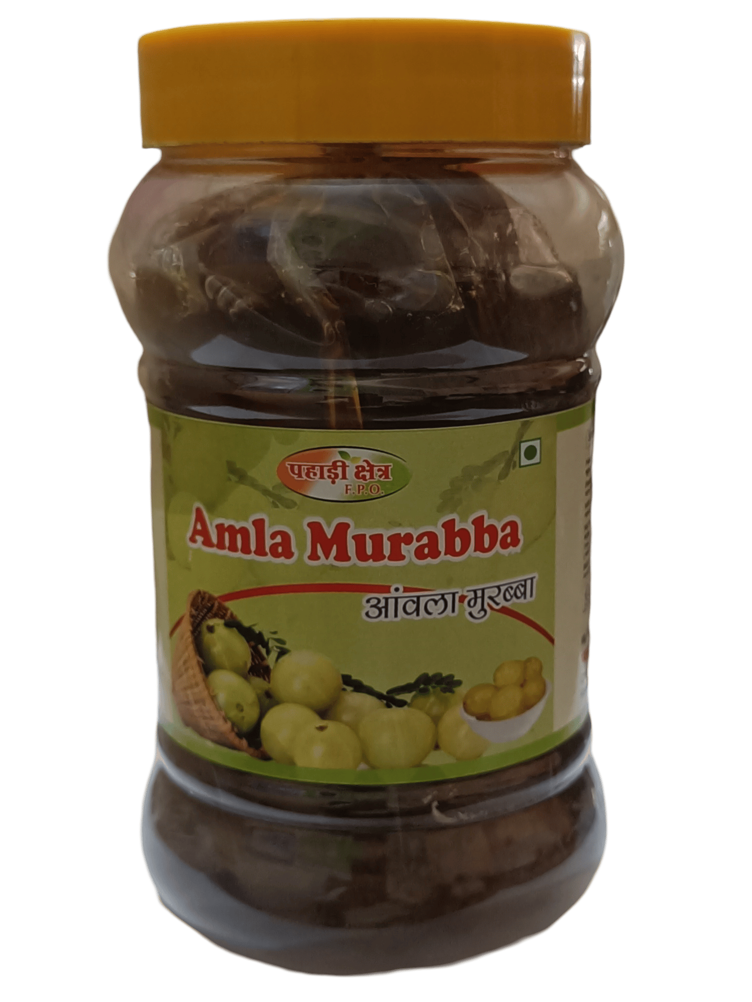 Amla Murabba