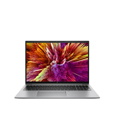 HP ZB Firefly 16 G11 (A1VU1PT) Laptop U7-155H 16GB (1x16GB) 1TB PCIe NVMe SSD UMA  Windows 11 Pro 5MP + IR cam16 AG WUXGA (1920x1200) LED UWVA 300 Non Touch Wi-Fi 6E + BT 5.3 FPR 3 Years warranty