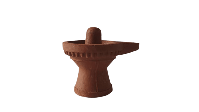 SDC - SHIVA LINGA DIYAS