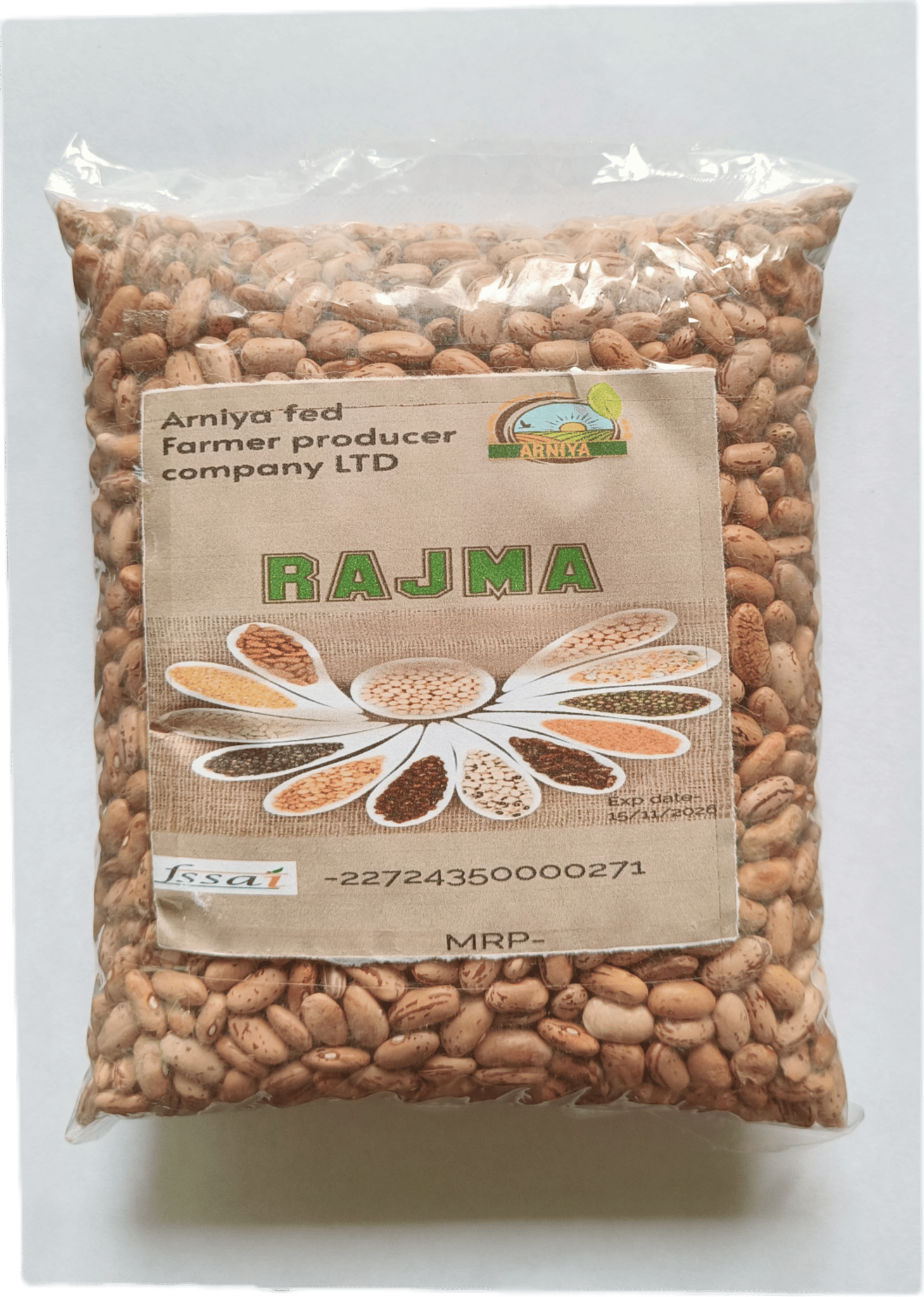 Rajma Beans