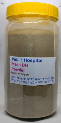 Maca VH Herbal Supplement Powder