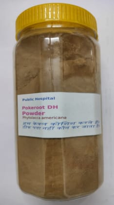 Pokeroot VH Herbal Supplement Powder