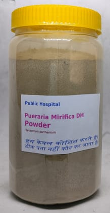 Pueraria Mirifica VH Herbal Supplement Powder