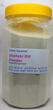 Shallaki VH Herbal Supplement Powder