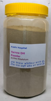 Yarrow VH Herbal Supplement Powder