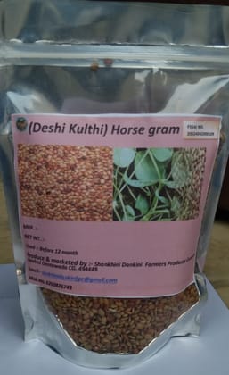 DESI  KULTHI