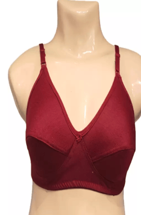 Diksha Non-Padded, Non-Wired Everyday Bra