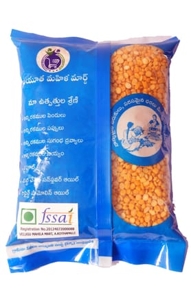  Toor Dal - 1 Kg