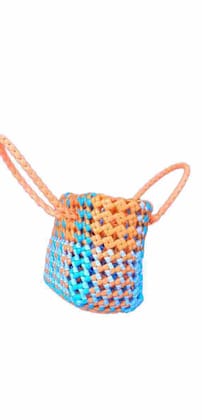  Woven Plastic Market Bag