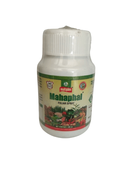 Mahaphal Plant Bio Stimulant Multiplex