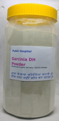 Garcinia VH Herbal Supplement Powder