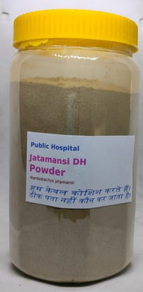 Jatamansi VH Herbal Supplement Powder