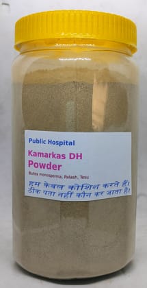 Kamarkas VH Herbal Supplement Powder