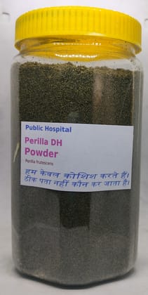 Perilla VH Herbal Supplement Powder