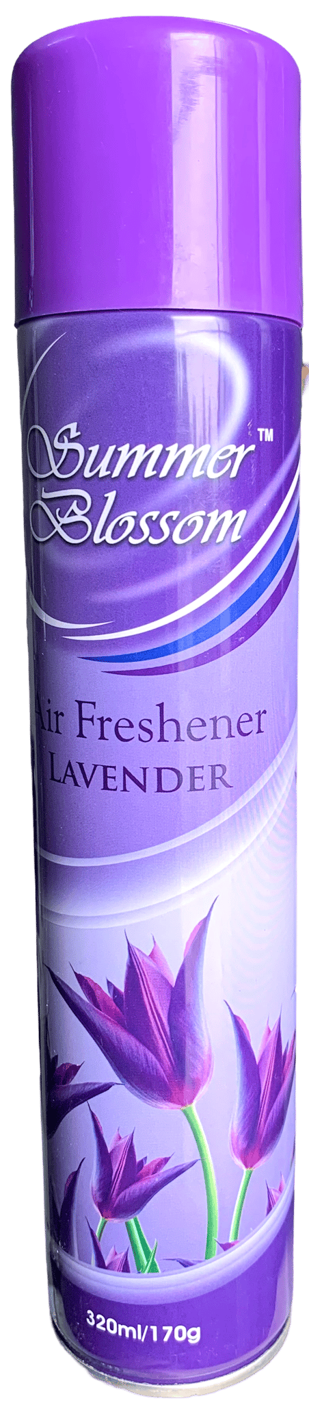 Summer Blossom Room Freshener - Lavender 320ml