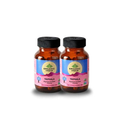 ORGANIC INDIA HERBAL_SUPPLEMENT