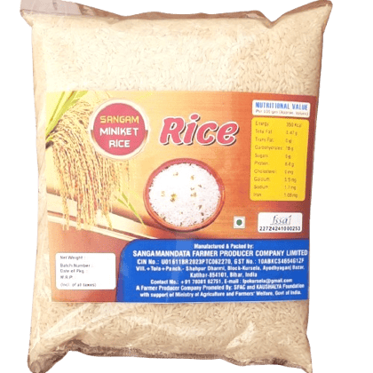 Katarni Rice