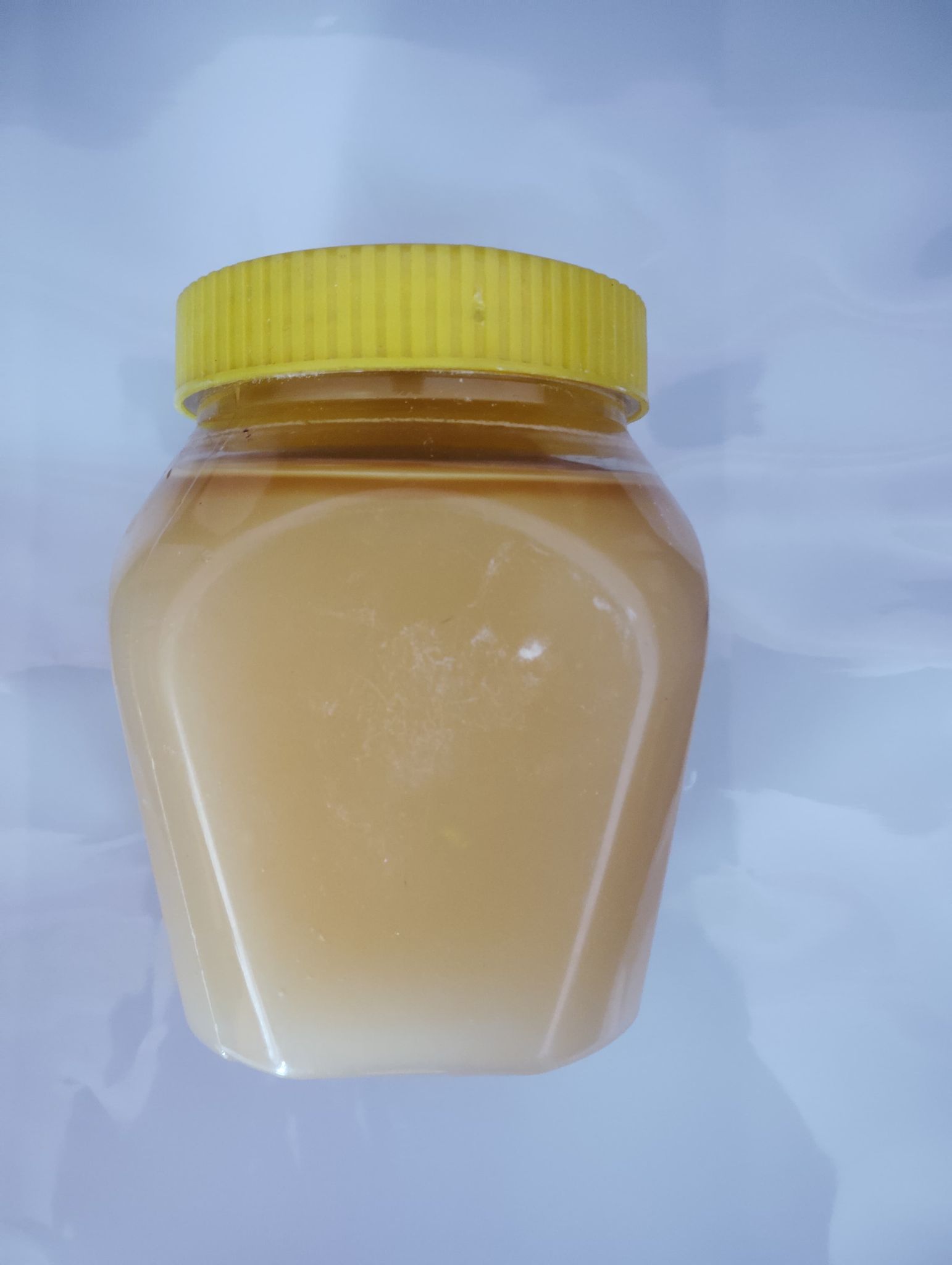 Pahari Honey