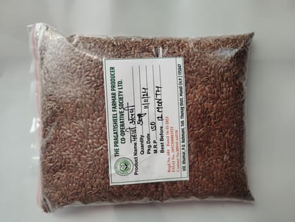 Alsi ( Flaxseeds)